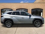 2022 TUCSON Hybrid Thumbnail 2
