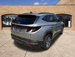 2022 TUCSON Hybrid Thumbnail 3