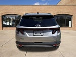 2022 TUCSON Hybrid Thumbnail 4