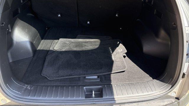 2022 Hyundai TUCSON Hybrid Blue