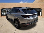 2022 TUCSON Hybrid Thumbnail 6