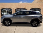 2022 TUCSON Hybrid Thumbnail 7