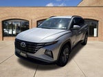 2022 TUCSON Hybrid Thumbnail 8