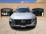2022 TUCSON Hybrid Thumbnail 9