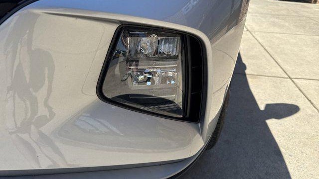 2022 Hyundai TUCSON Hybrid Blue