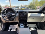2022 TUCSON Hybrid Thumbnail 13