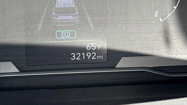 2022 Hyundai TUCSON Hybrid Blue