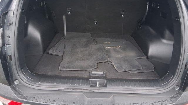 2022 Hyundai TUCSON Hybrid Blue