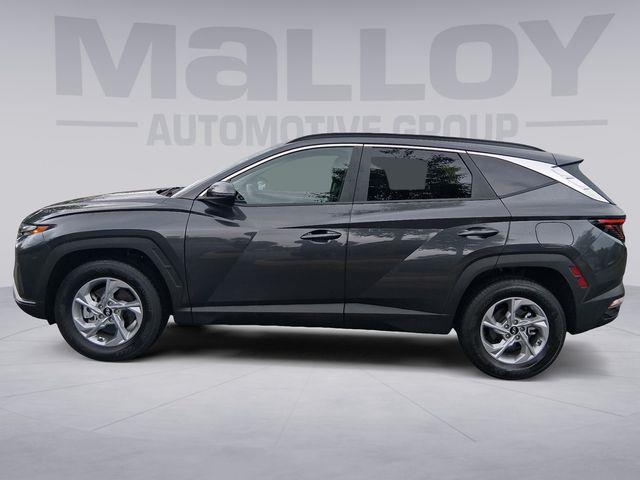 2022 Hyundai Tucson - $17,599