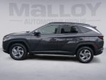 2022 TUCSON Hybrid Thumbnail 2