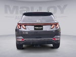 2022 TUCSON Hybrid Thumbnail 4