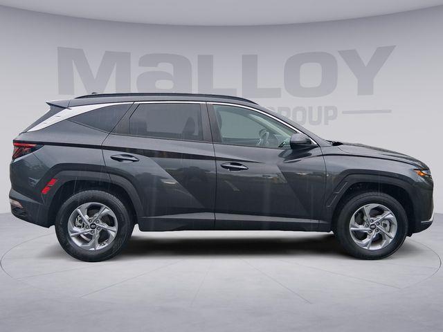 2022 Hyundai Tucson - $17,599