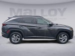 2022 TUCSON Hybrid Thumbnail 6
