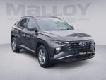 2022 TUCSON Hybrid Thumbnail 7