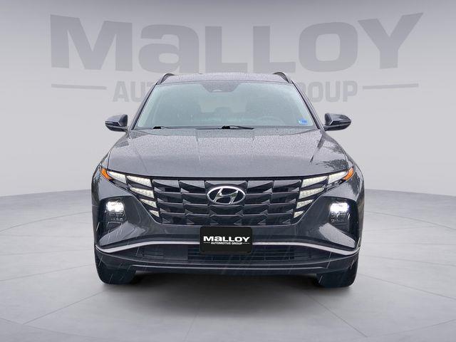 2022 Hyundai Tucson - $17,599