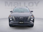 2022 TUCSON Hybrid Thumbnail 8
