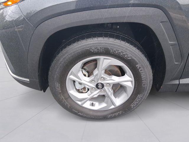 2022 Hyundai Tucson - $17,599