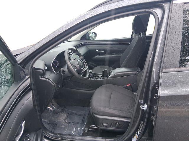 2022 Hyundai Tucson - $17,599