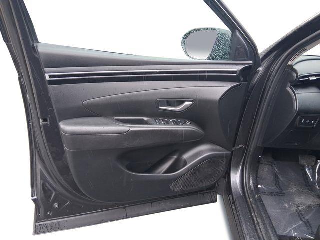2022 Hyundai Tucson - $17,599