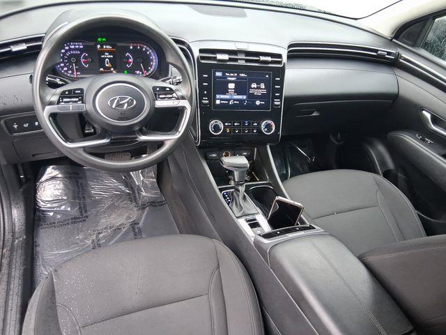 2022 Hyundai Tucson - $17,599