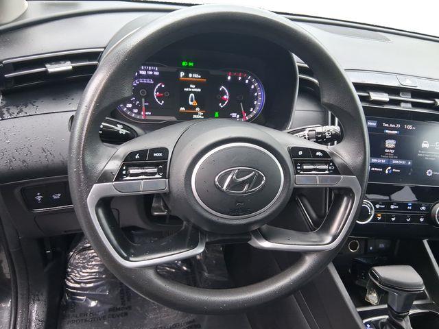 2022 Hyundai Tucson - $17,599