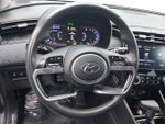 2022 TUCSON Hybrid Thumbnail 13