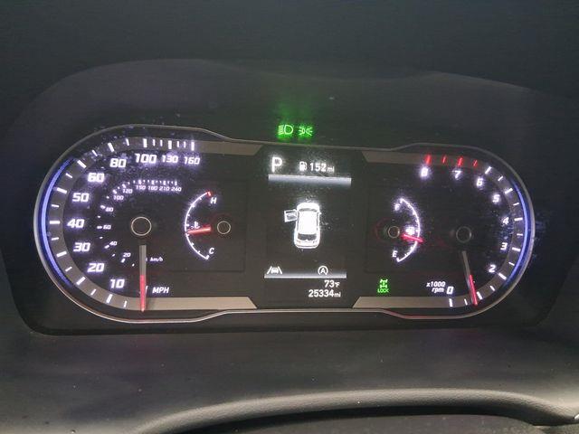 2022 Hyundai Tucson - $17,599