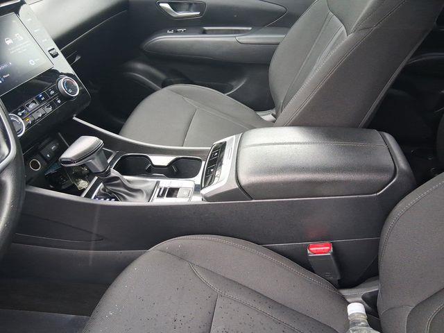 2022 Hyundai Tucson - $17,599