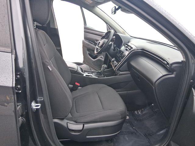 2022 Hyundai Tucson - $17,599