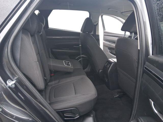 2022 Hyundai Tucson - $17,599