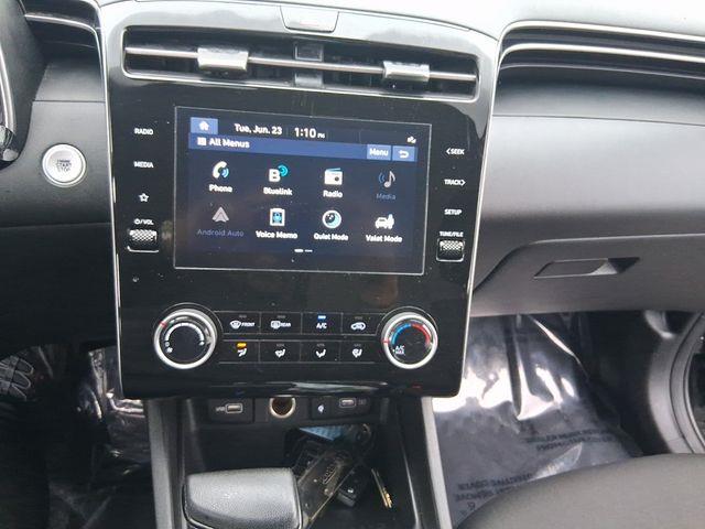 2022 Hyundai Tucson - $17,599