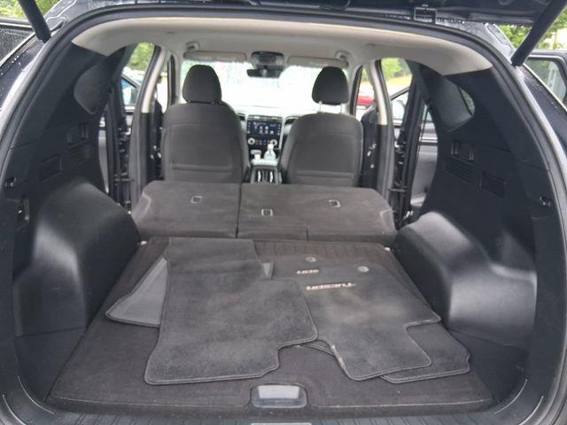 2022 Hyundai Tucson - $17,599