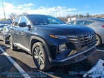 2022 TUCSON Hybrid Thumbnail 1