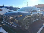2022 TUCSON Hybrid Thumbnail 3