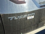 2022 TUCSON Hybrid Thumbnail 5
