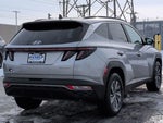 2022 TUCSON Hybrid Thumbnail 3
