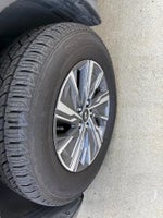 2022 TUCSON Hybrid Thumbnail 4