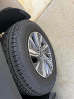 2022 TUCSON Hybrid Thumbnail 5