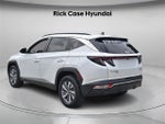 2022 TUCSON Hybrid Thumbnail 7