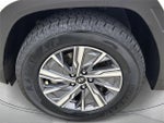 2022 TUCSON Hybrid Thumbnail 9