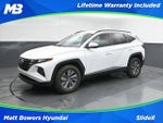 2023 TUCSON Hybrid Thumbnail 1