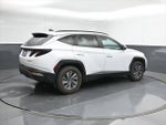 2023 TUCSON Hybrid Thumbnail 6