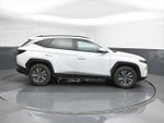 2023 TUCSON Hybrid Thumbnail 7