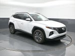 2023 TUCSON Hybrid Thumbnail 8