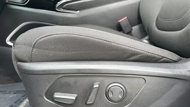 2023 Hyundai TUCSON Hybrid Blue