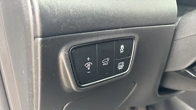 2023 Hyundai TUCSON Hybrid Blue
