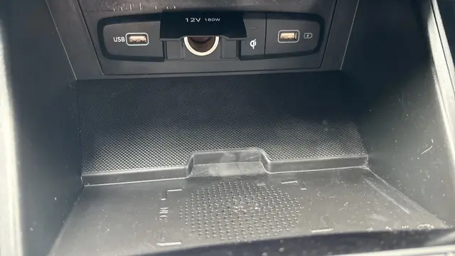 2023 Hyundai TUCSON Hybrid Blue