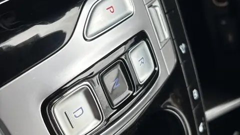 2023 Hyundai TUCSON Hybrid Blue