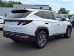2022 TUCSON Hybrid Thumbnail 5