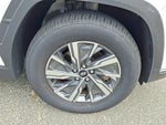 2022 TUCSON Hybrid Thumbnail 7